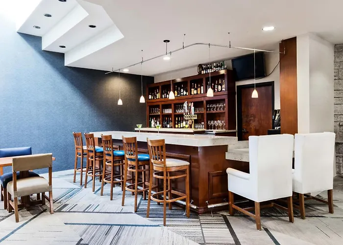 Four Points By Sheraton Ventura Harbor Resort