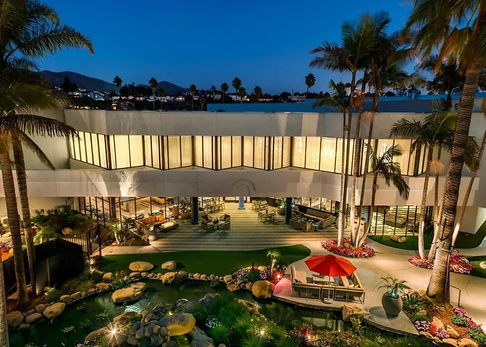 Ventura Beach Marriott